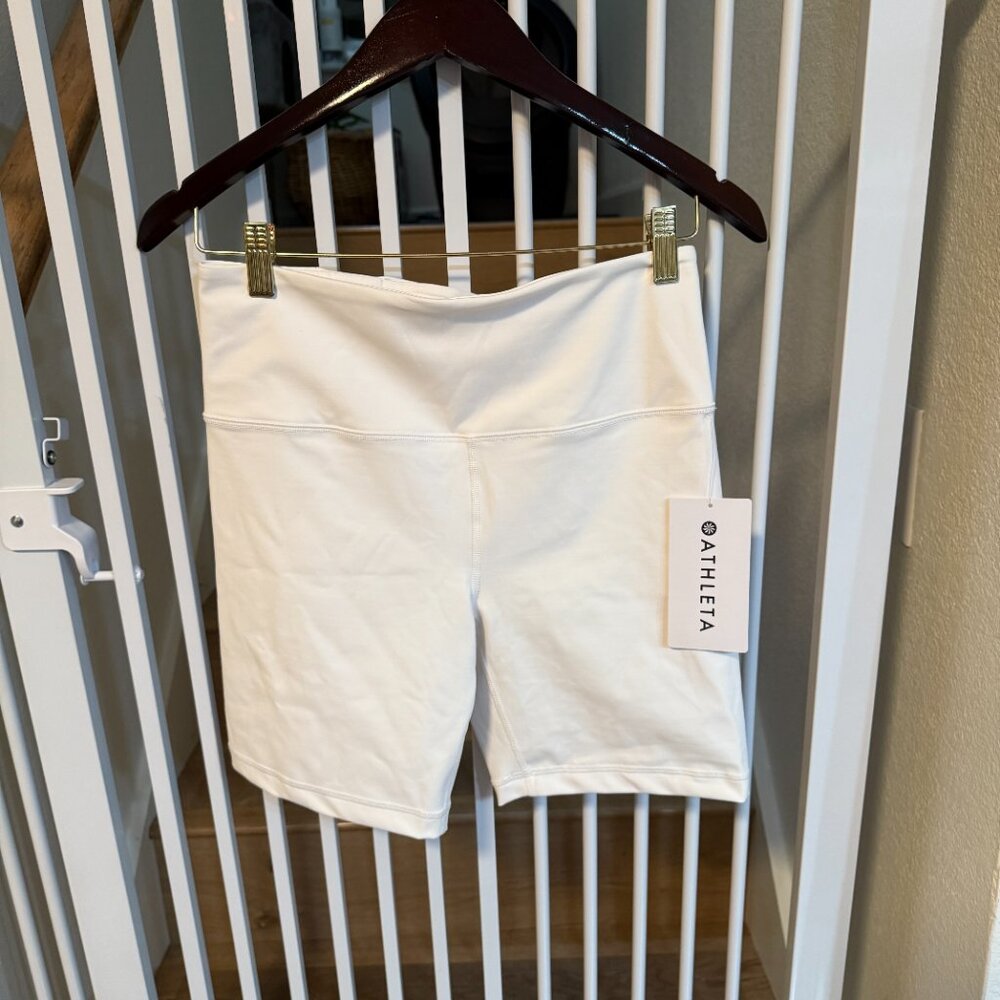Elation Ultra High Rise 7" Short - Picture 2 of 4